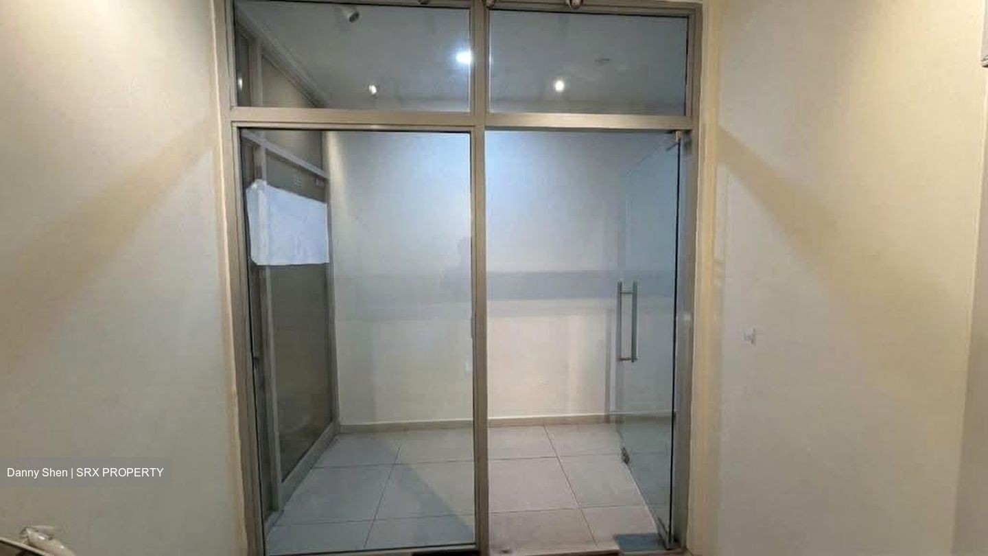 Suites @ Bukit Timah (D21), Shop House #636257981